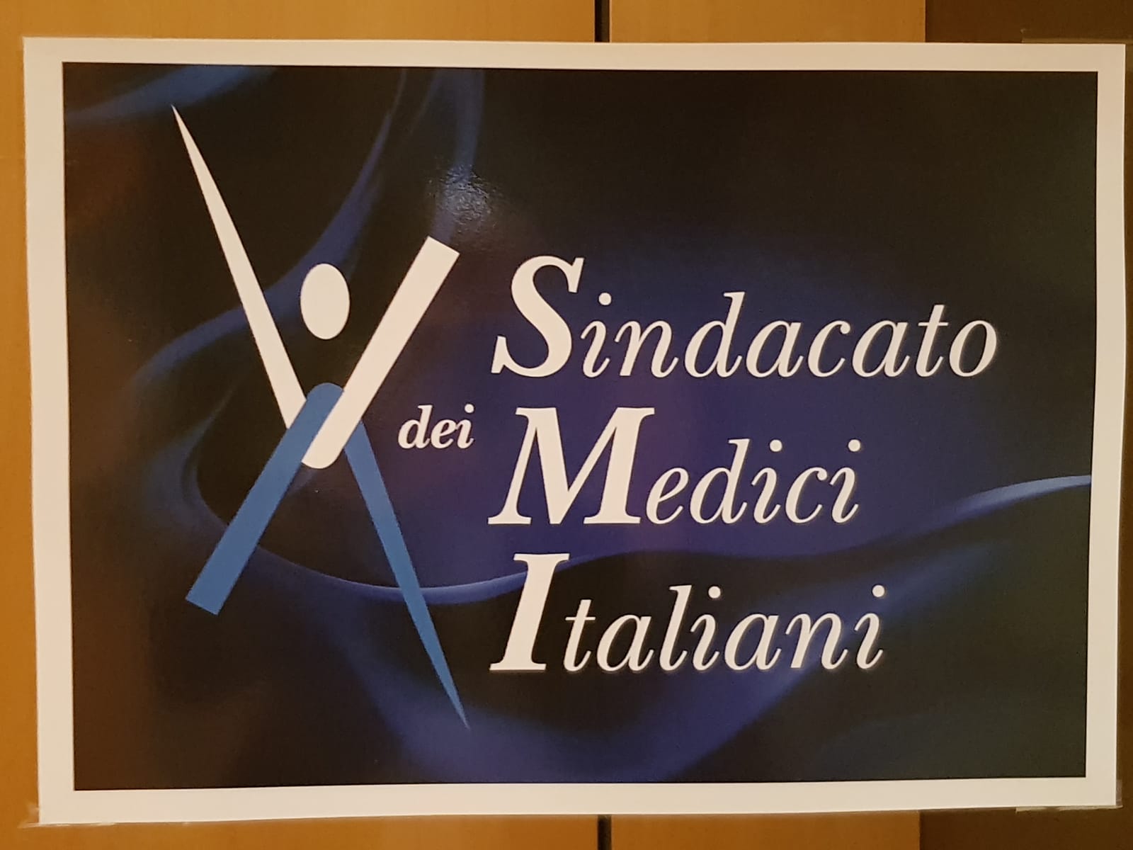 SMI – Riunione Sigle Sindacali Anmefi, Cisl Medici, FIMMG, Sinmevico, Smi, Snami, Sumai, UIL-PA.