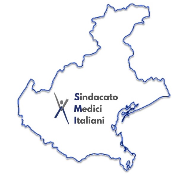 SMI – Prot.287/U/2022 Convocazione Congresso Regionale SMI Veneto