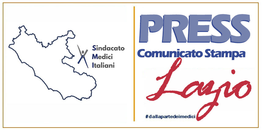SMI Lazio – campagna vaccinale Covid 23-24