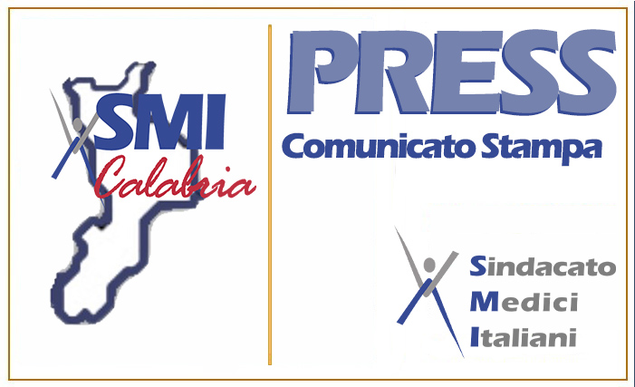 Comunicato Stampa – SMI Calabria – Farmacia dei servizi