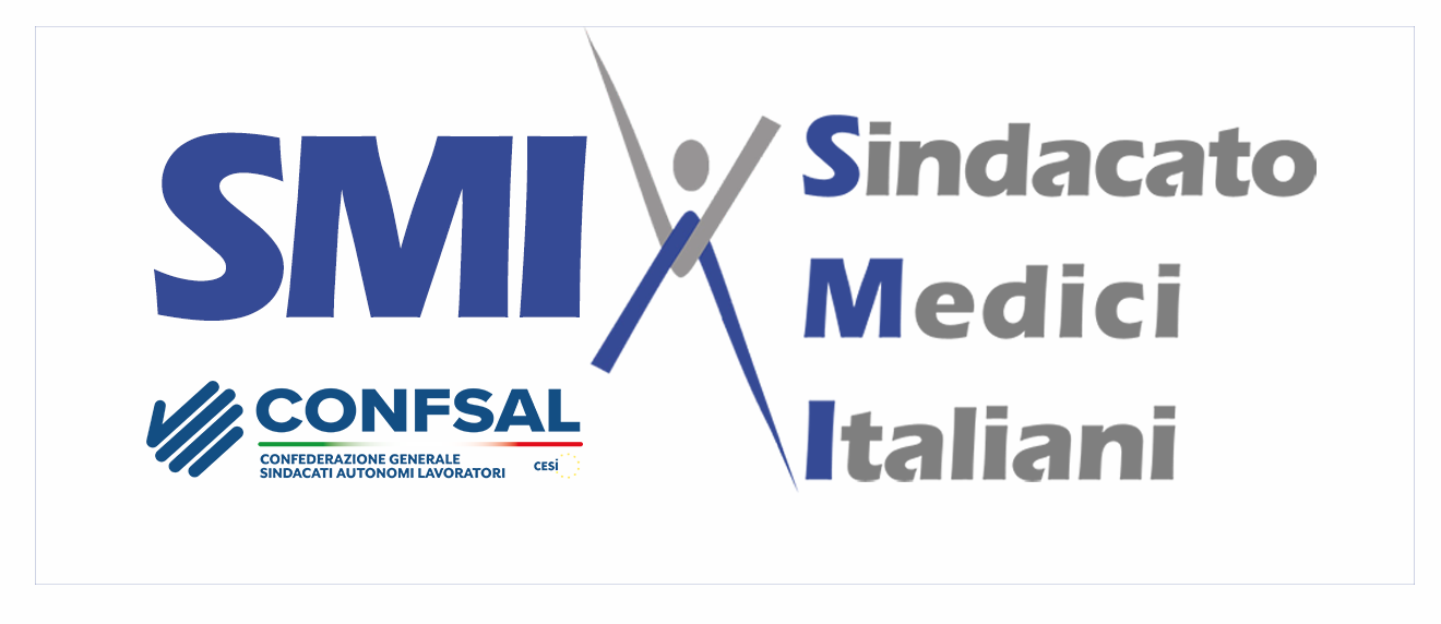 SMI – Sindacato Medici Italiani – Confsal