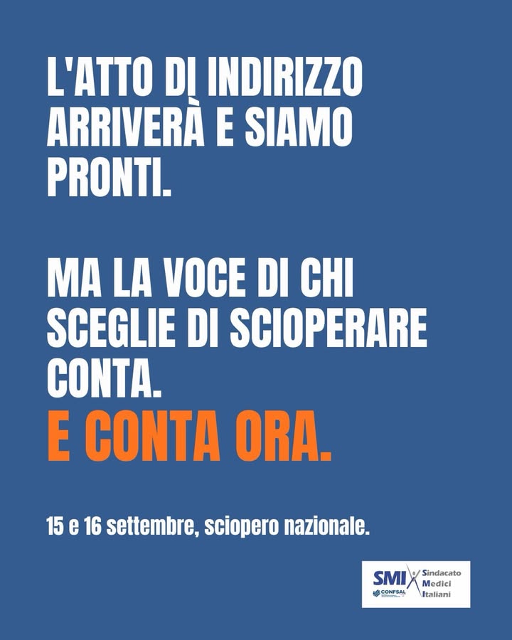 Immagine dal post Facebook SMI
