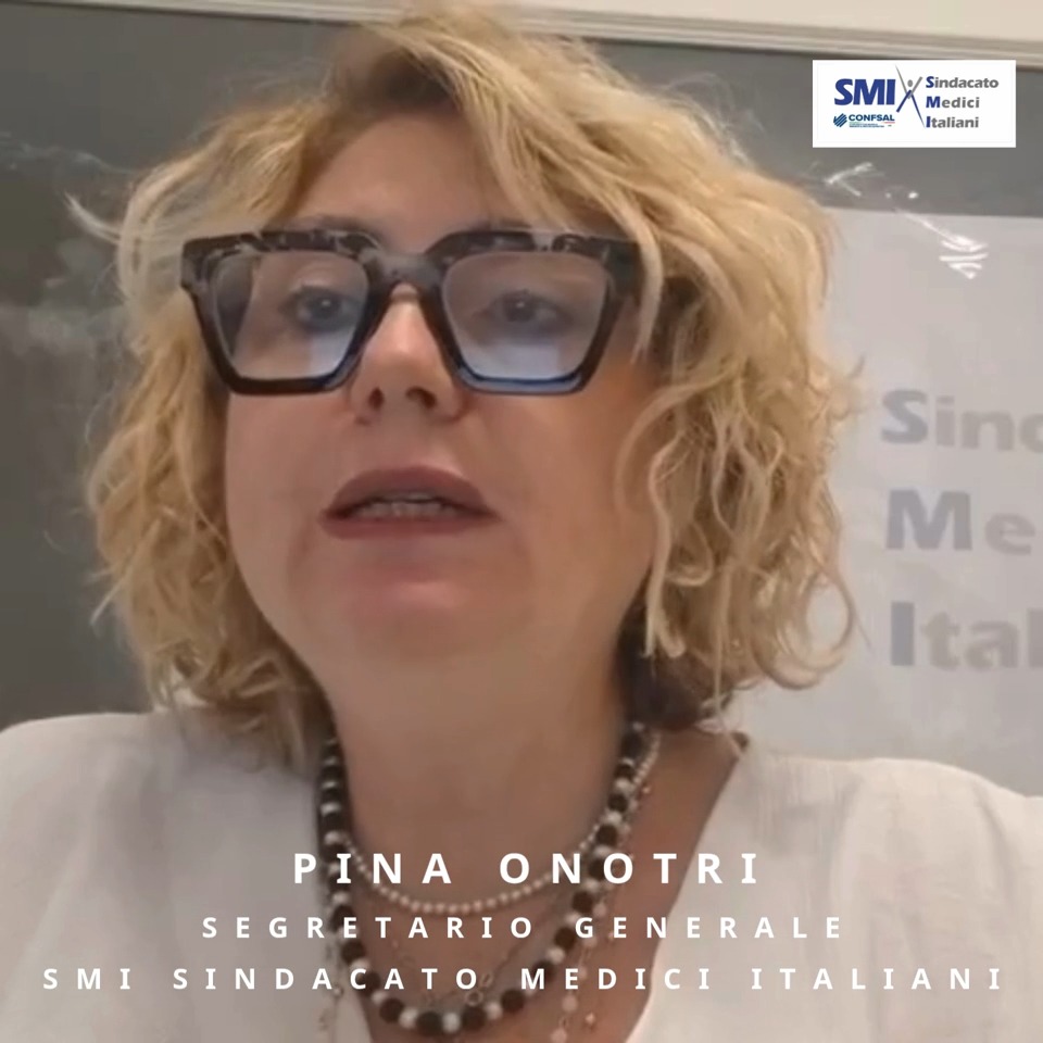 Immagine dal post Facebook SMI