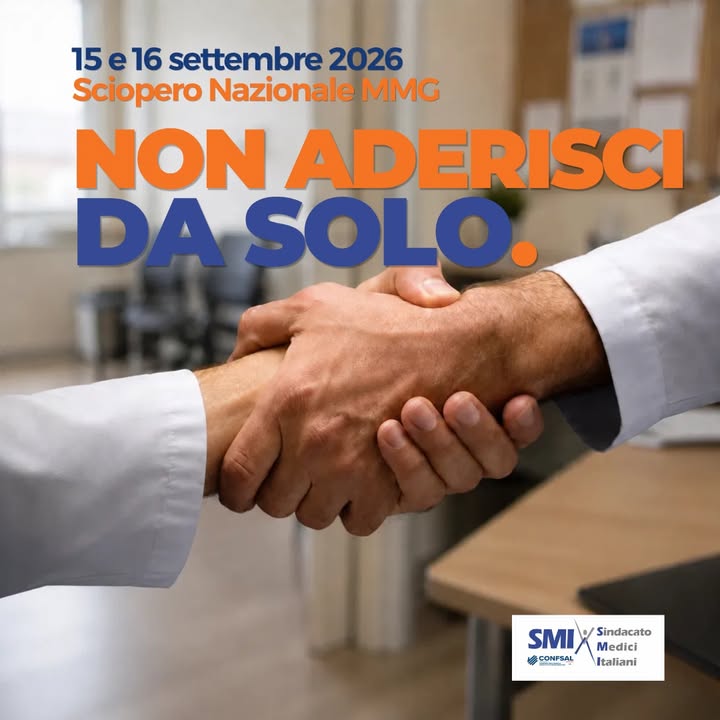 Immagine dal post Facebook SMI