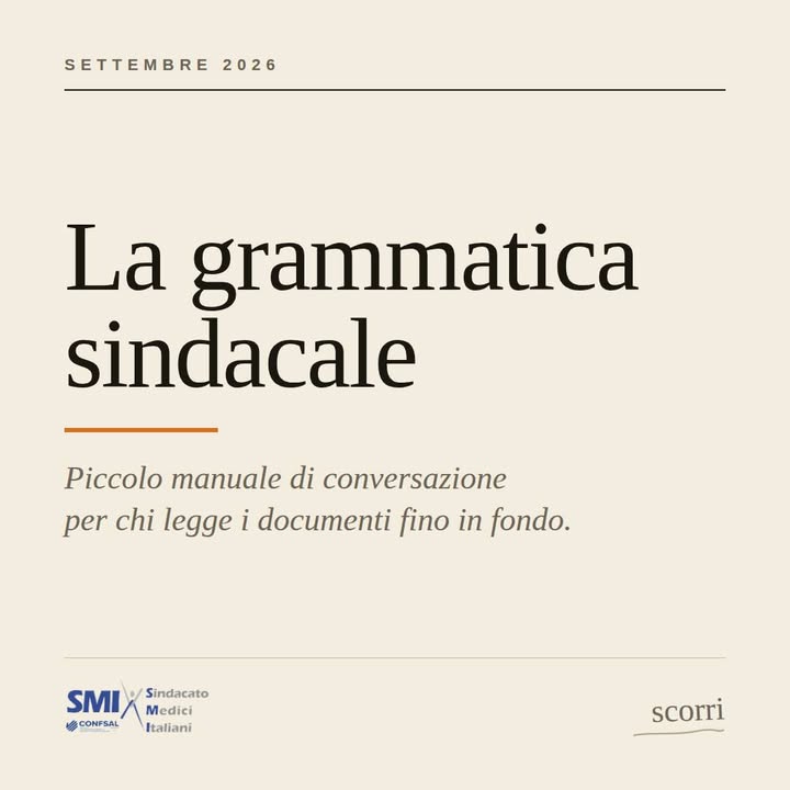 Immagine dal post Facebook SMI