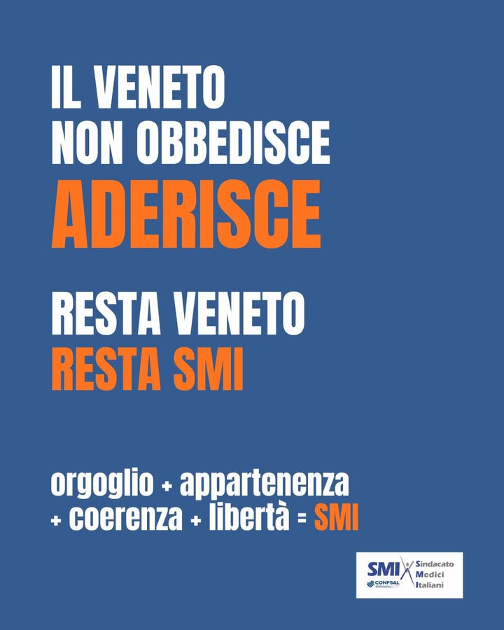 Immagine dal post Facebook SMI