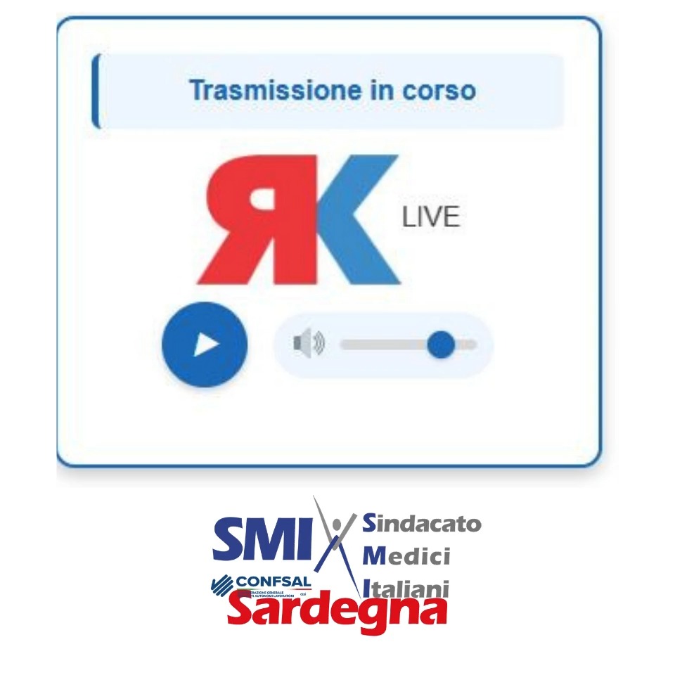 Immagine dal post Facebook SMI