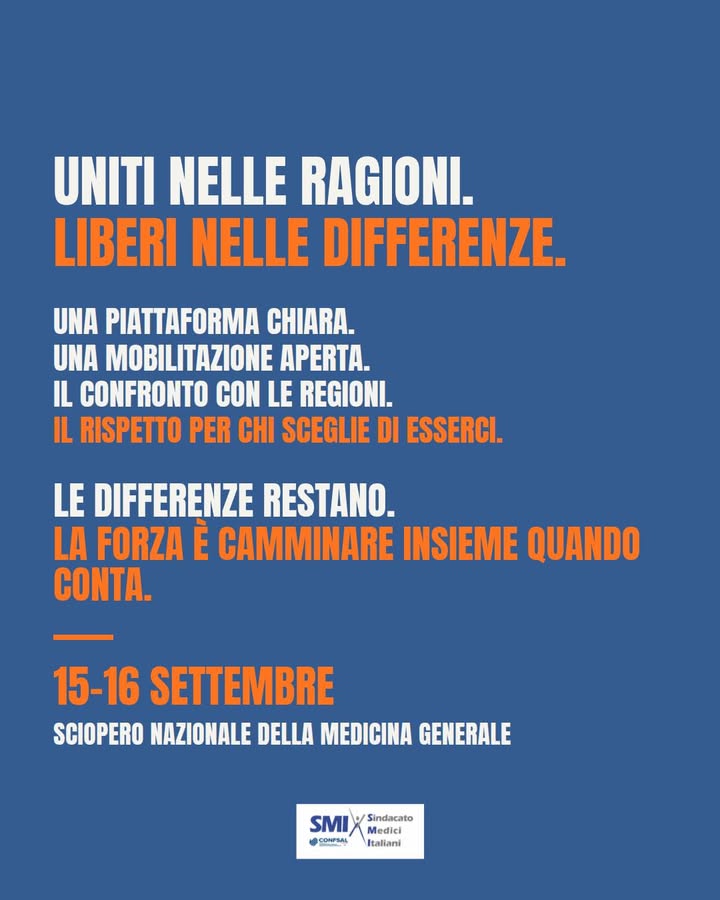 Immagine dal post Facebook SMI