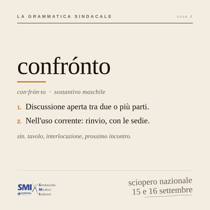 Immagine dal post Facebook SMI
