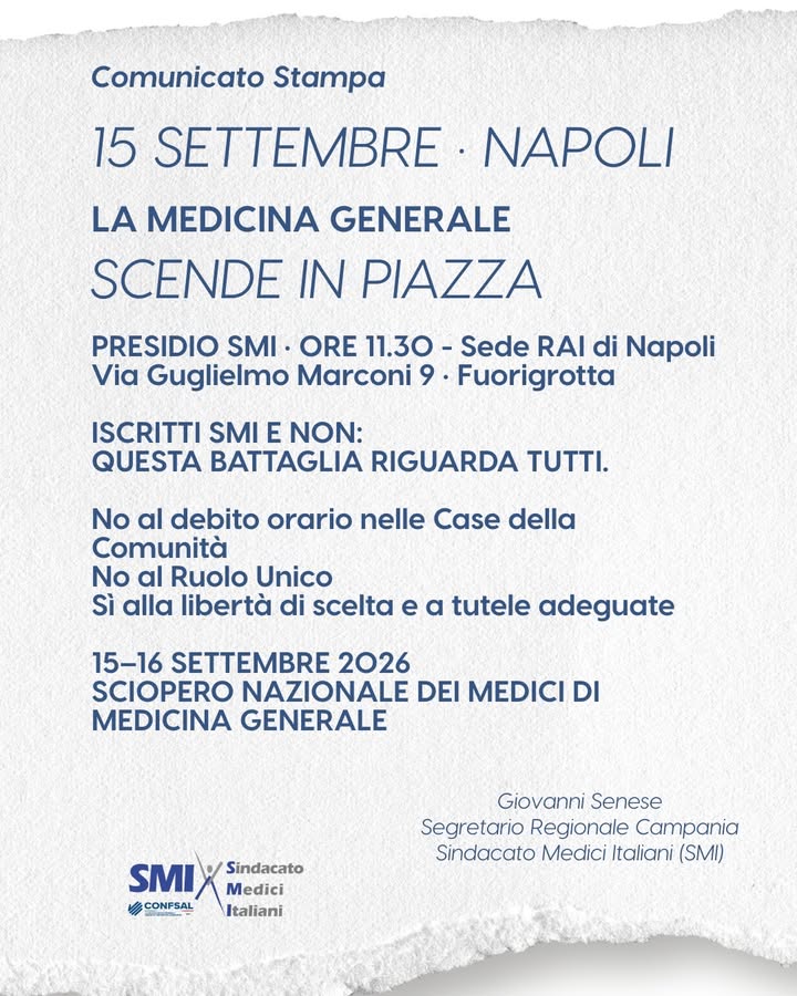 Immagine dal post Facebook SMI