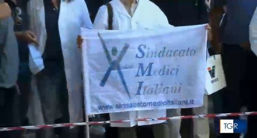Immagine dal post Facebook SMI