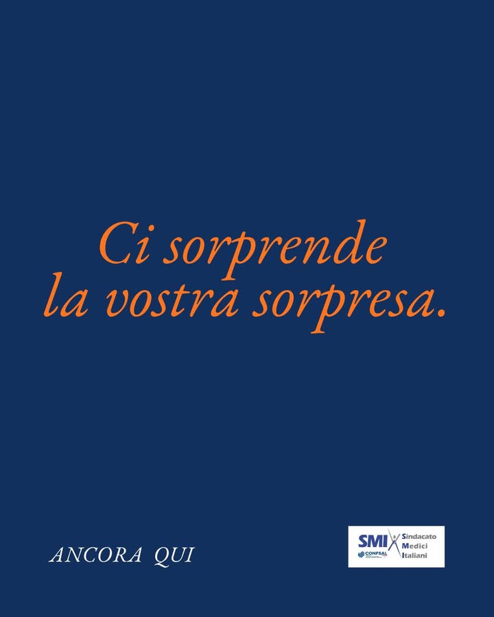 Immagine dal post Facebook SMI