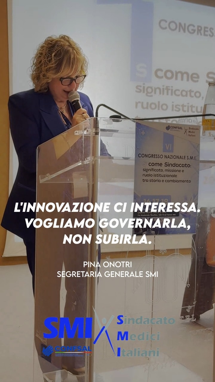 Immagine dal post Facebook SMI