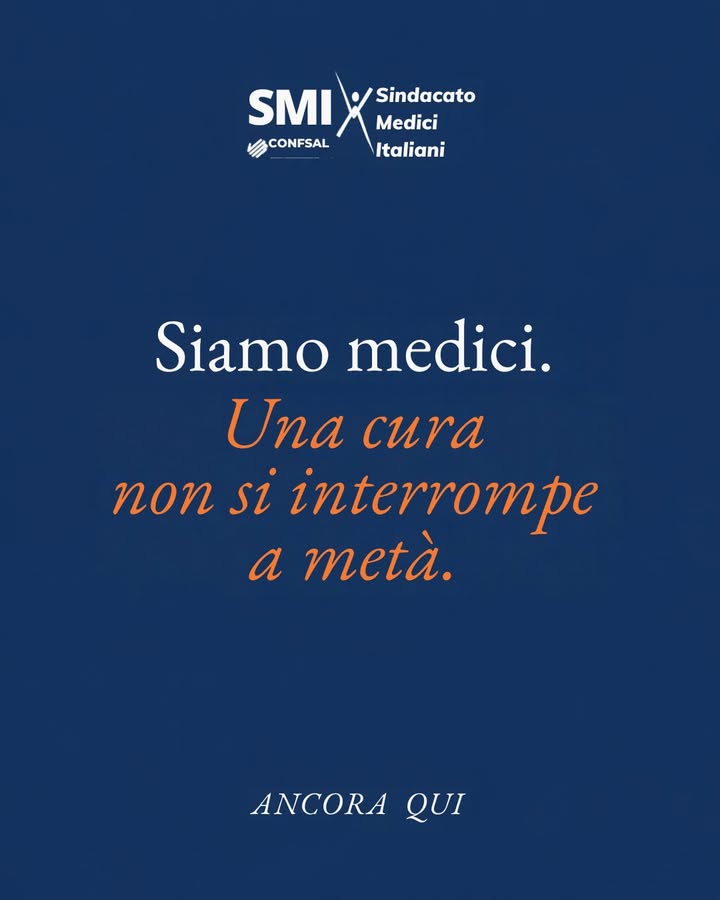 Immagine dal post Facebook SMI