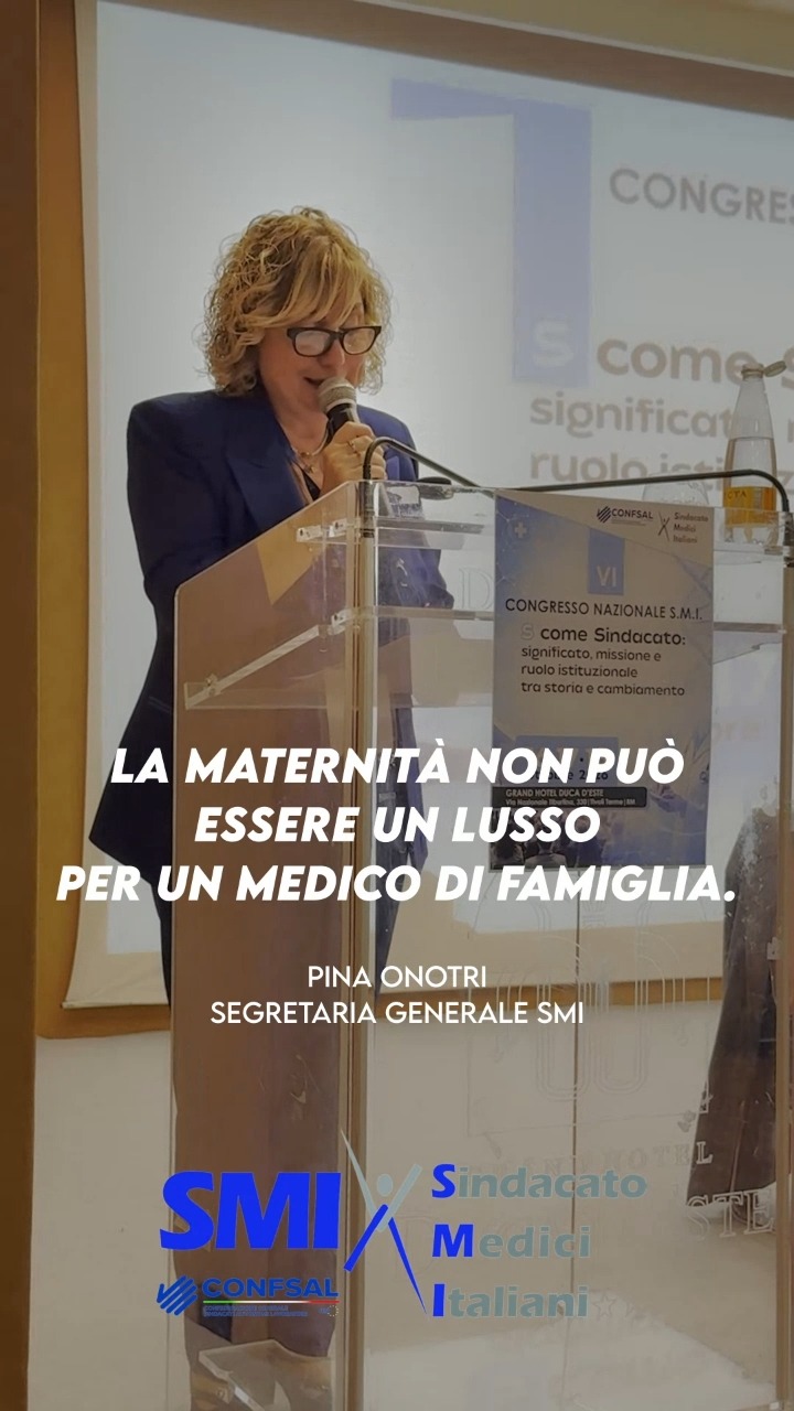 Immagine dal post Facebook SMI