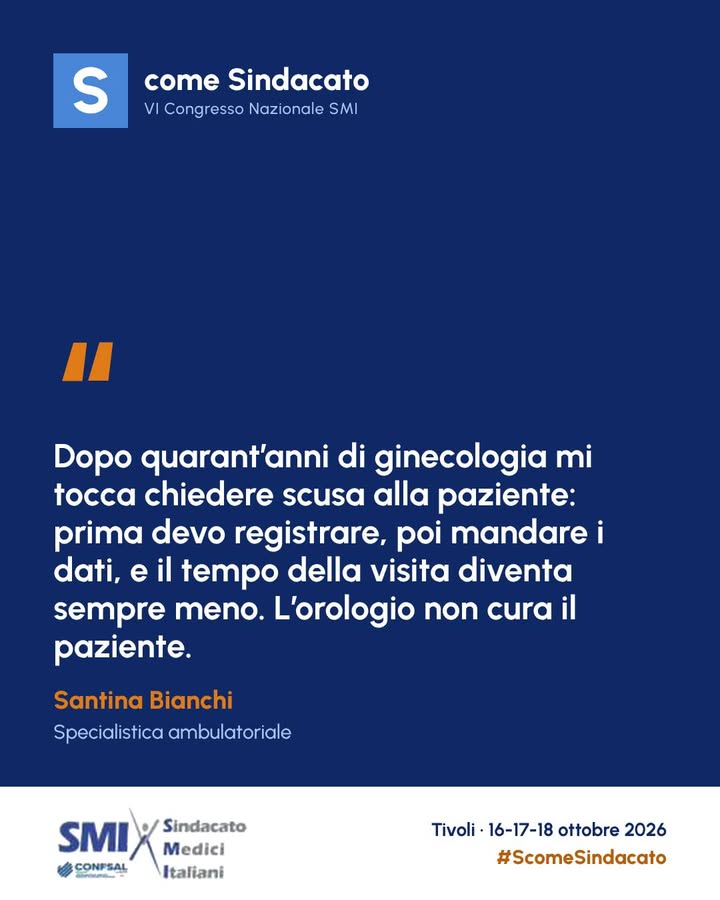 Immagine dal post Facebook SMI