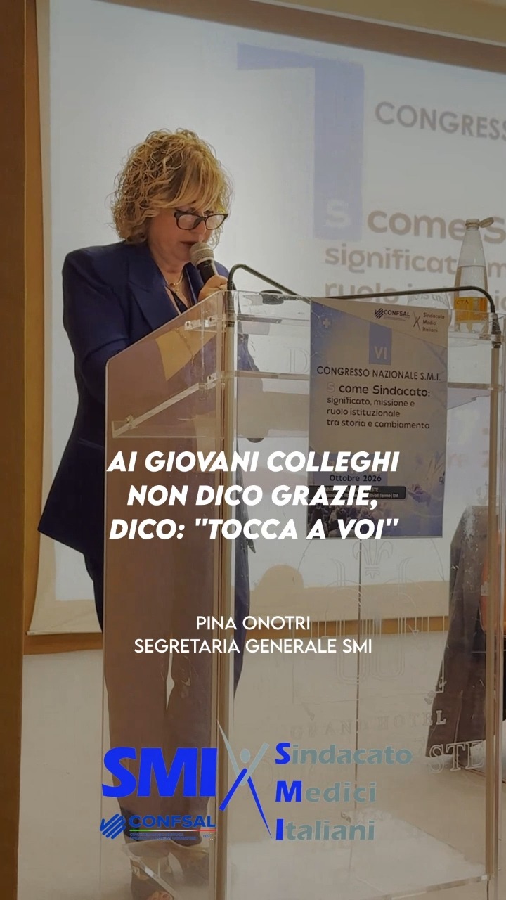 Immagine dal post Facebook SMI