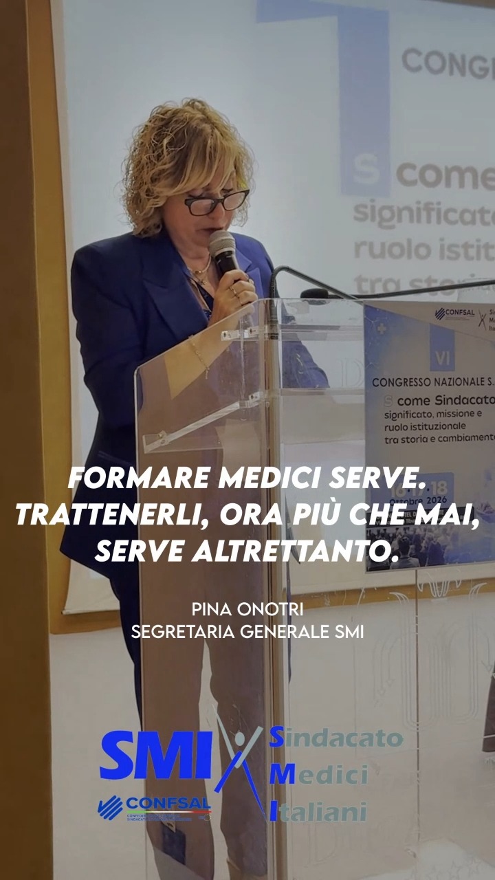 Immagine dal post Facebook SMI