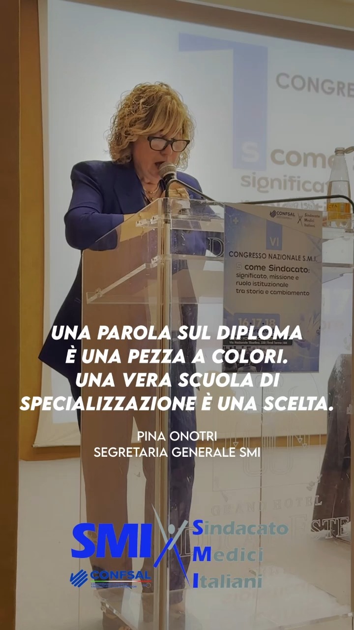 Immagine dal post Facebook SMI
