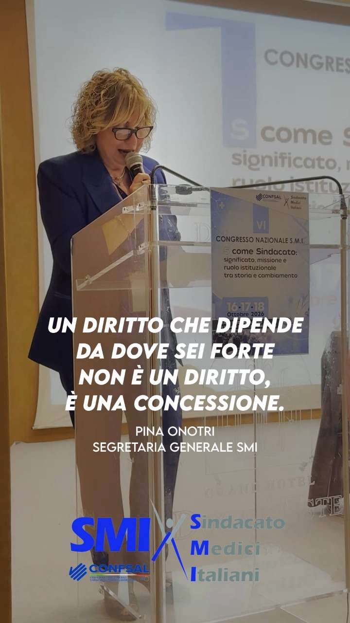 Immagine dal post Facebook SMI