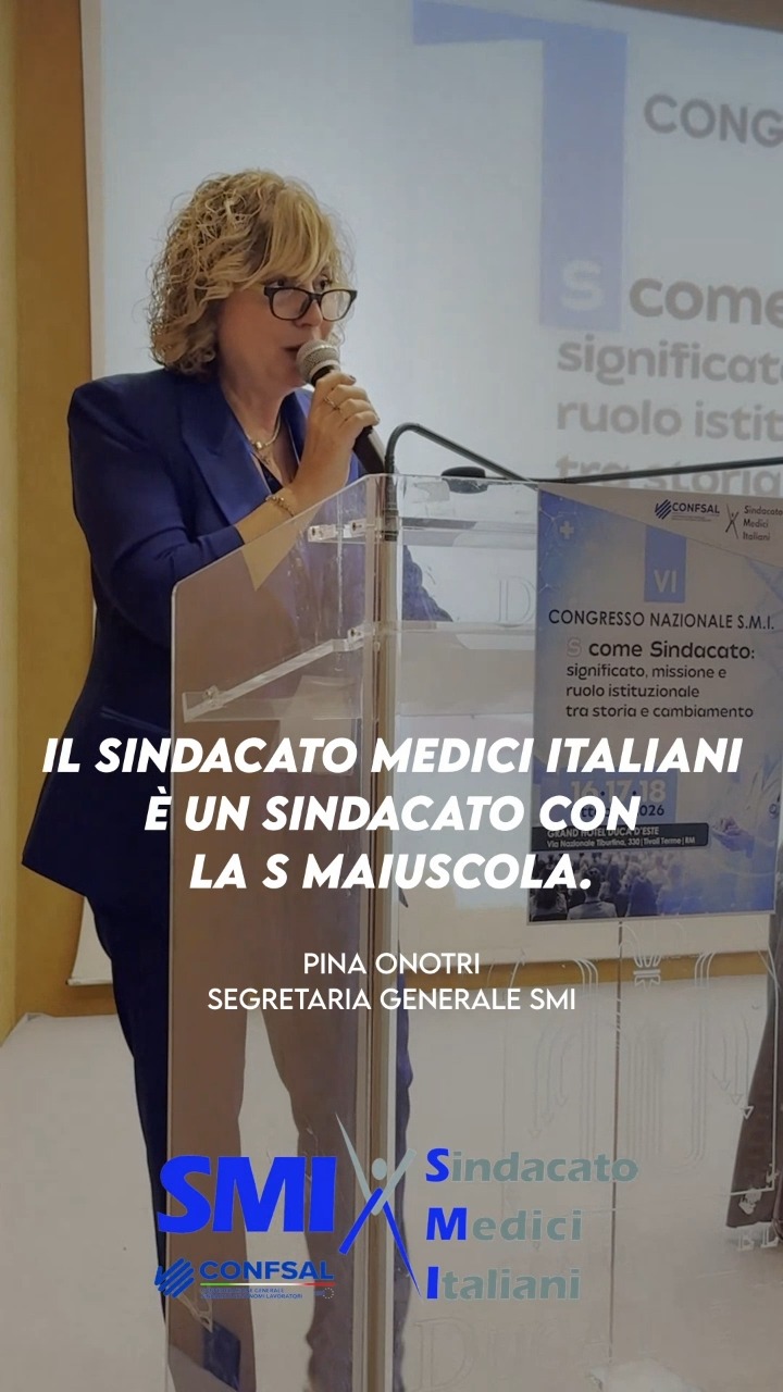 Immagine dal post Facebook SMI