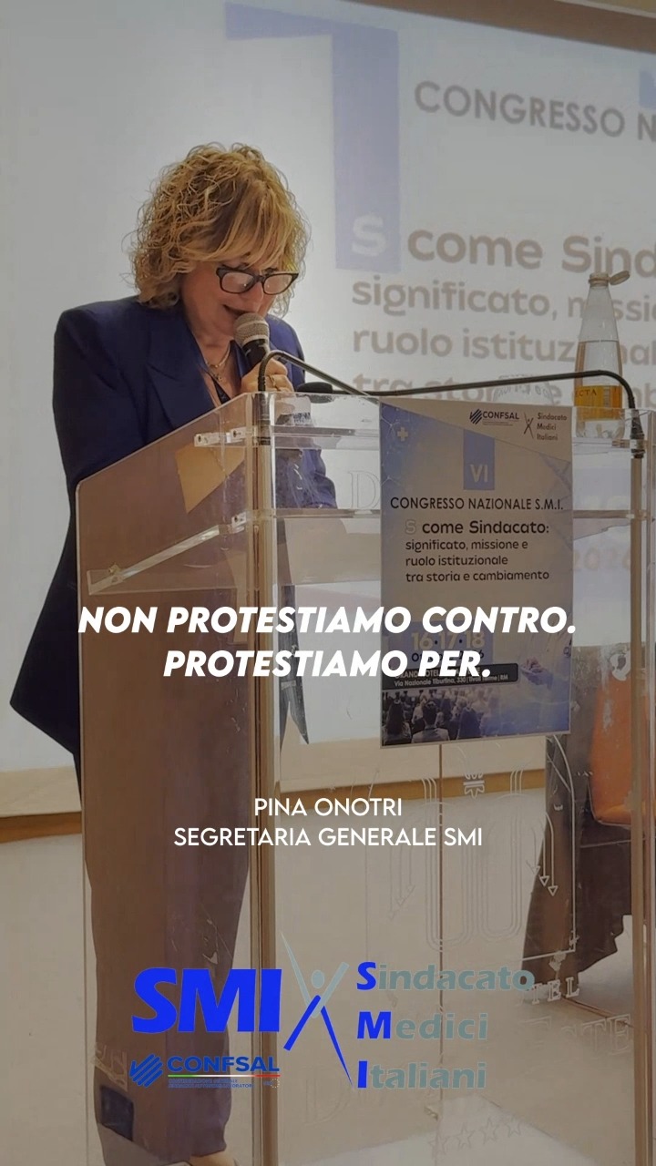 Immagine dal post Facebook SMI