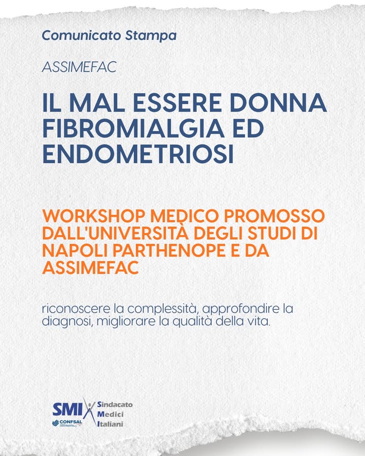 Immagine dal post Facebook SMI