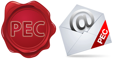 Posta Elettronica Certificata (PEC)